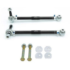 Kies-Motorsports SPL Parts SPL Parts Porsche 996/997 Rear Toe Arms with Toe Eccentric Lockouts