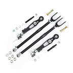 Kies-Motorsports SPL Parts SPL Parts Porsche Boxter/Cayman 987 Rear Lower Control Arm Kit