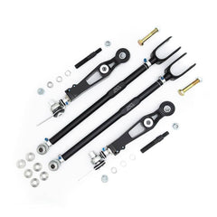 Kies-Motorsports SPL Parts SPL Parts Porsche Boxter/Cayman 987 Rear Lower Control Arm Kit