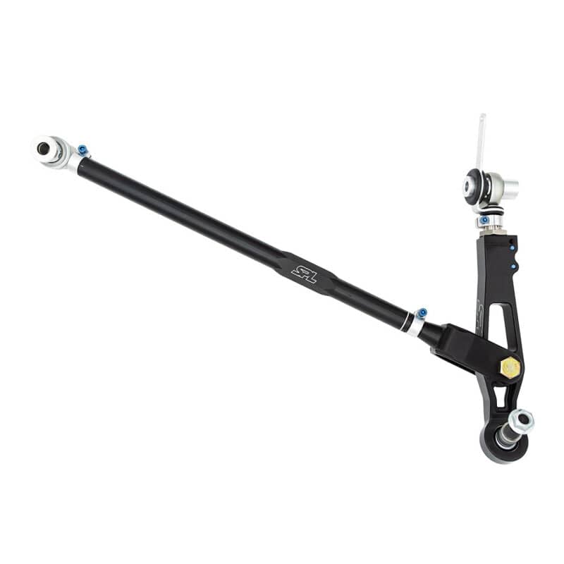 Kies-Motorsports SPL Parts SPL Parts Porsche Boxter/Cayman 987 Rear Lower Control Arm Kit