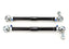 Kies-Motorsports SPL Parts SPL Porsche 13-16 Boxster/Cayman Rear Toe Arms