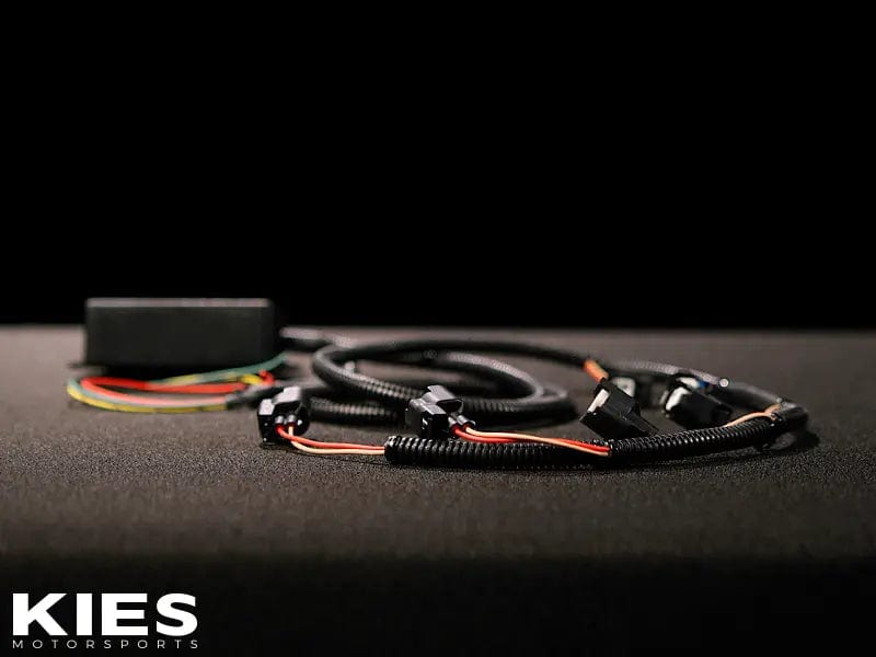 Kies-Motorsports Split Second Split Second AIC1-V4H Controller