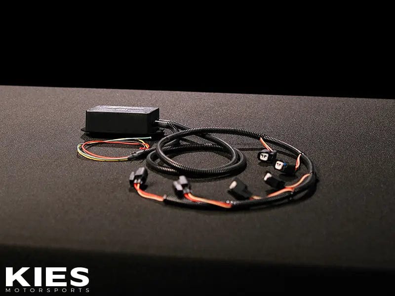 Kies-Motorsports Split Second Split Second AIC1-V4H Controller