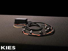 Kies-Motorsports Split Second Split Second AIC1-V4H Controller