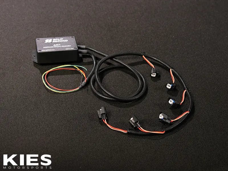 Kies-Motorsports Split Second Split Second AIC1-V4H Controller