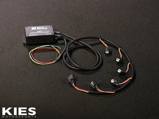 Kies-Motorsports Split Second Split Second AIC1-V4H Controller