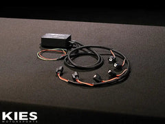 Kies-Motorsports Split Second Split Second AIC1-V4H Controller