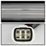 Kies-Motorsports SPYDER Spyder Apex 22-24 Toyota GR86/BRZ Full LED Tail Lights - Black (ALT-YD-TGR8622-SEQGR-BK)