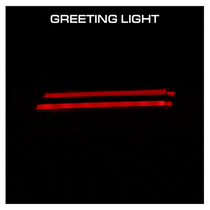 Kies-Motorsports SPYDER Spyder Apex 22-24 Toyota GR86/BRZ Full LED Tail Lights - Black (ALT-YD-TGR8622-SEQGR-BK)