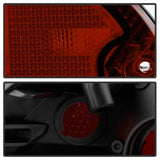 Kies-Motorsports SPYDER Spyder Porsche 993 1995-1998 OEM Tail Light - Red Smoke
