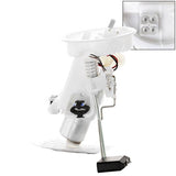 Kies-Motorsports SPYDER xTune 91-94 BMW 325is - Electric Fuel Pump Assembly (FP-BM-E8415M)