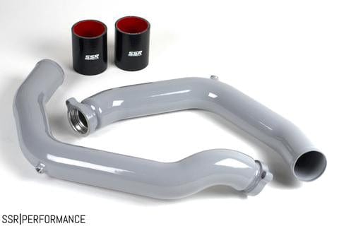Kies-Motorsports SSR Performance S55 CHARGEPIPES BMW M3 / M4 / M2C Main image