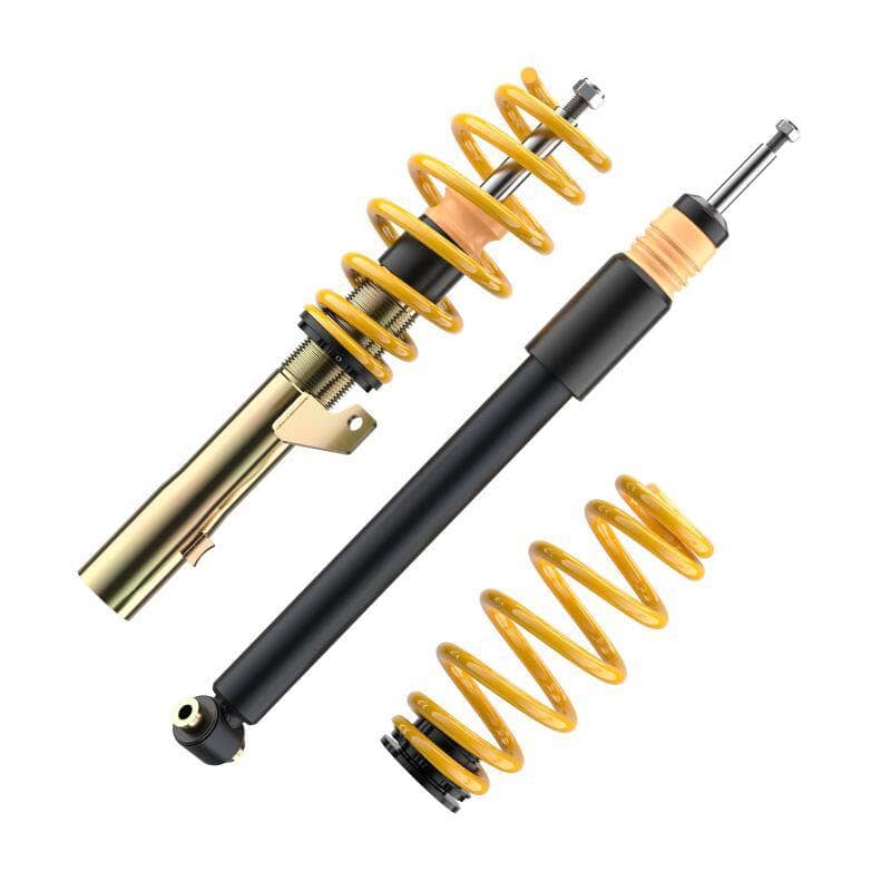 Kies-Motorsports ST Suspensions ST 04-12 BMW 5-Series Touring Coilover Kit