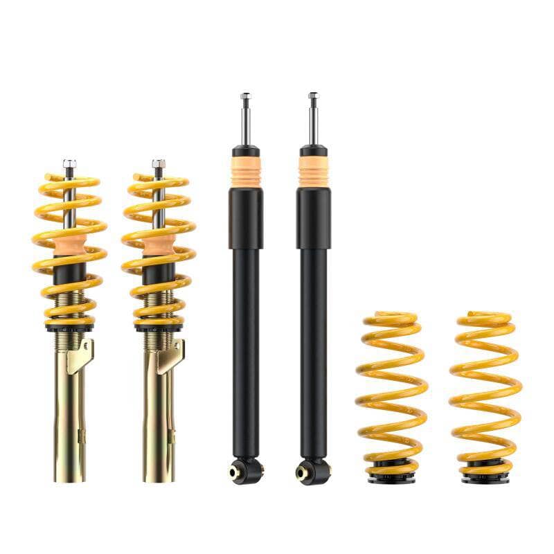 Kies-Motorsports ST Suspensions ST 04-12 BMW 5-Series Touring Coilover Kit