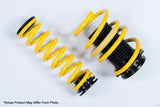 Kies-Motorsports ST Suspensions ST Adjustable Lowering Springs 11-12 BMW 1-Series M Coupe (E82) / 08-13 M3 (E90/E92) Sedan/Coupe