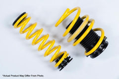 Kies-Motorsports ST Suspensions ST Adjustable Lowering Springs 11-12 BMW 1-Series M Coupe (E82) / 08-13 M3 (E90/E92) Sedan/Coupe