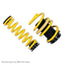 Kies-Motorsports ST Suspensions ST Adjustable Lowering Springs 19-21 BMW X5 xDrive50i - 2WD w/o Electronic Dampers