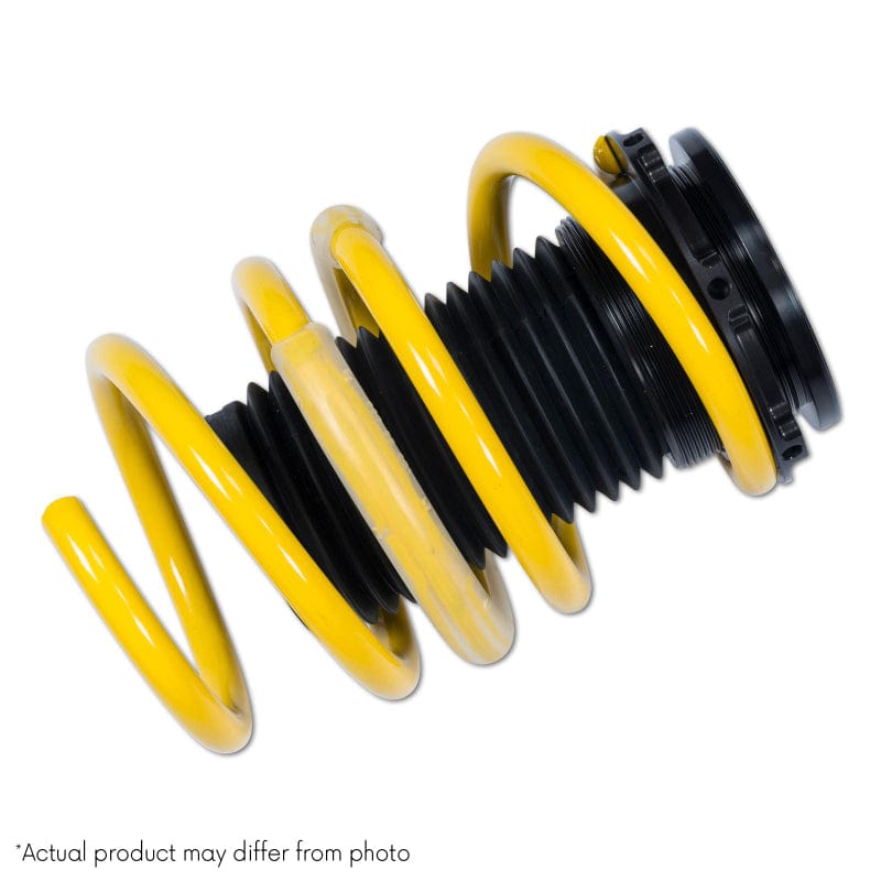 Kies-Motorsports ST Suspensions ST Adjustable Lowering Springs 19-21 BMW X5 xDrive50i - 2WD w/o Electronic Dampers