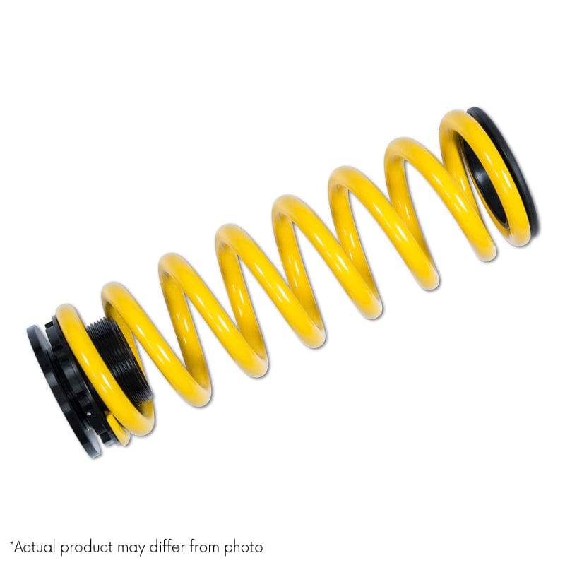 ST Adjustable Lowering Springs Toyota GR Supra (A90) w/ Electronic Dampers Secondary image