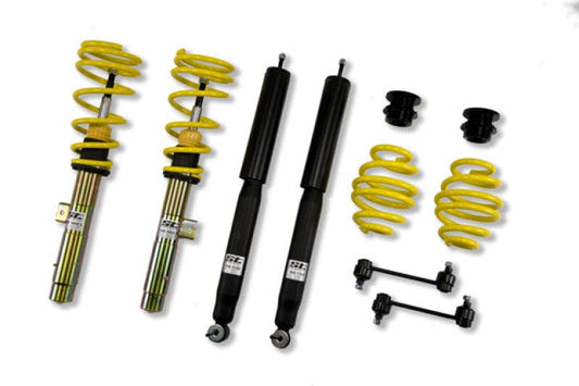 Kies-Motorsports ST Suspensions ST Coilover Kit 01-06 BMW M3 E46 Coupe/Convertible