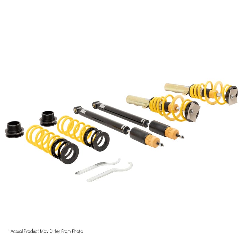Kies-Motorsports ST Suspensions ST Coilover Kit 01-06 BMW M3 E46 Coupe/Convertible