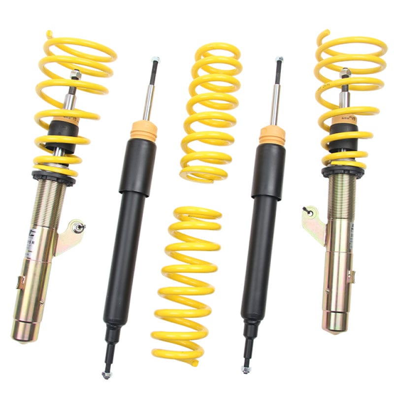 Kies-Motorsports ST Suspensions ST Coilover Kit 06-11 BMW E90 Sedan / 07-13 BMW E92 Coupe
