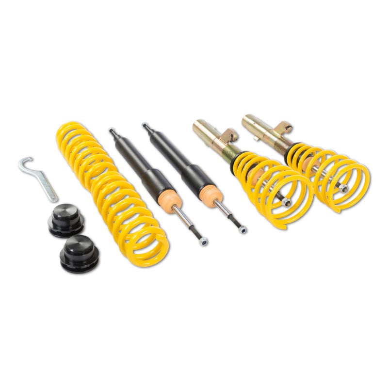 Kies-Motorsports ST Suspensions ST Coilover Kit 06-11 BMW E90 Sedan / 07-13 BMW E92 Coupe