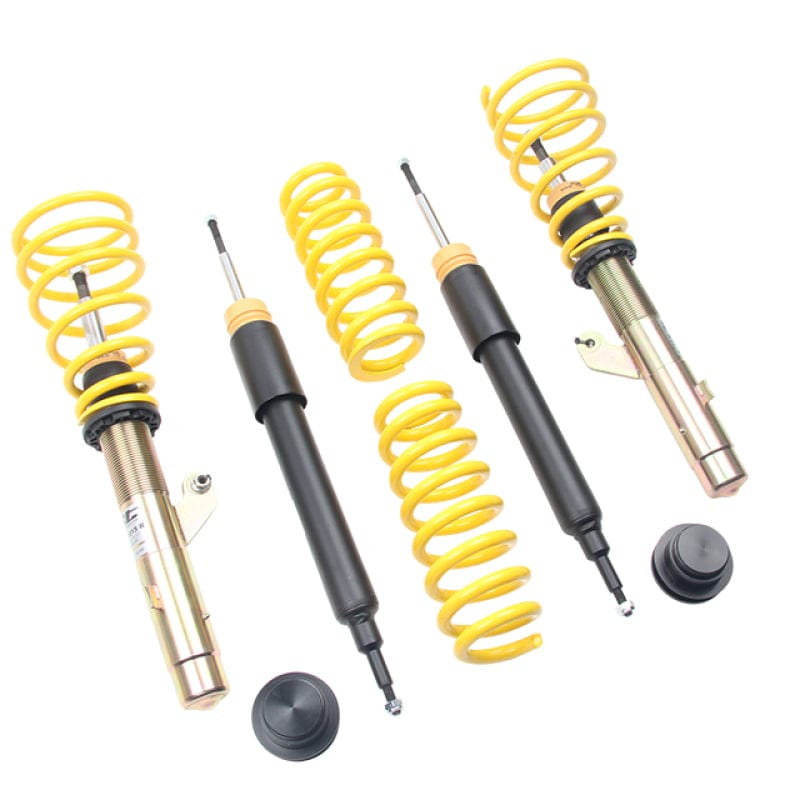 ST Coilover Kit 06-13 BMW E90/E92 Sedan/Coupe X-Drive AWD (6 Cyl)