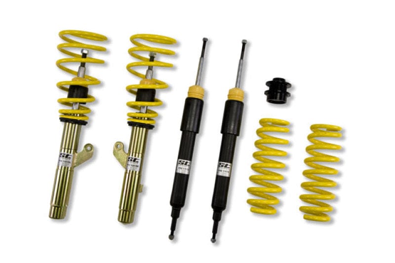 Kies-Motorsports ST Suspensions ST Coilover Kit 06-12 BMW E91 Sports Wagon / 07-13 BMW E93 Convetible