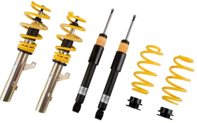 Kies-Motorsports ST Suspensions ST Coilover Kit 06-12 BMW E91 Sports Wagon X-Drive AWD (6 Cyl)