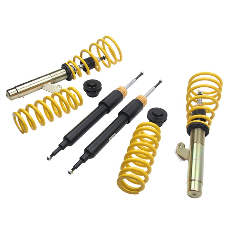 Kies-Motorsports ST Suspensions ST Coilover Kit 06-13 BMW E90/E92 Sedan/Coupe X-Drive AWD (6 Cyl)