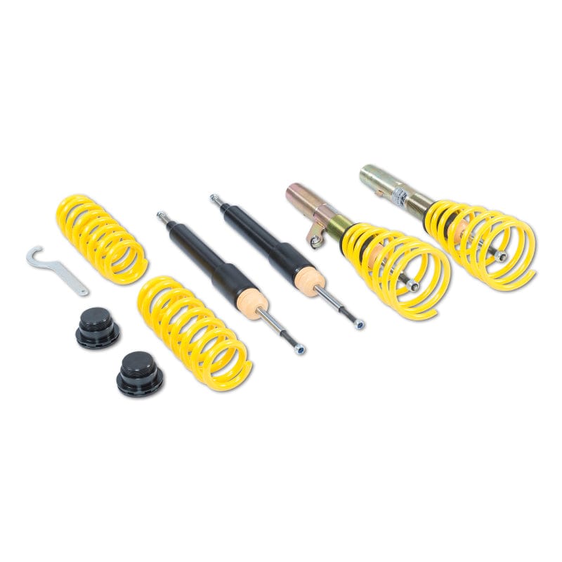 Kies-Motorsports ST Suspensions ST Coilover Kit 08-13 BMW 128i/135i E82