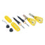 Kies-Motorsports ST Suspensions ST Coilover Kit 08-13 BMW 128i/135i E82