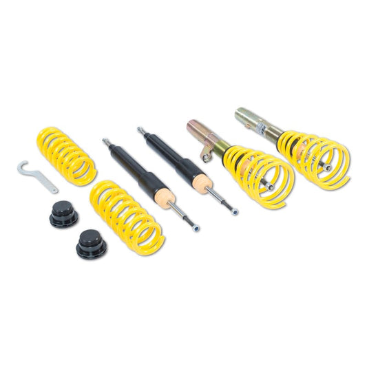 Kies-Motorsports ST Suspensions ST Coilover Kit 08-13 BMW 128i/135i E82