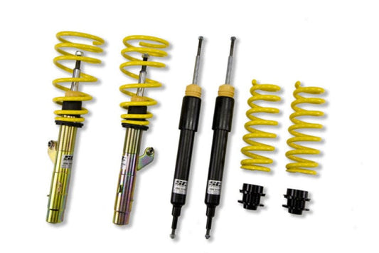 Kies-Motorsports ST Suspensions ST Coilover Kit 08-13 BMW 128i/135i E82