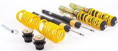 Kies-Motorsports ST Suspensions ST Coilover Kit 08-13 BMW 128i/135i RWD E88 Convertible