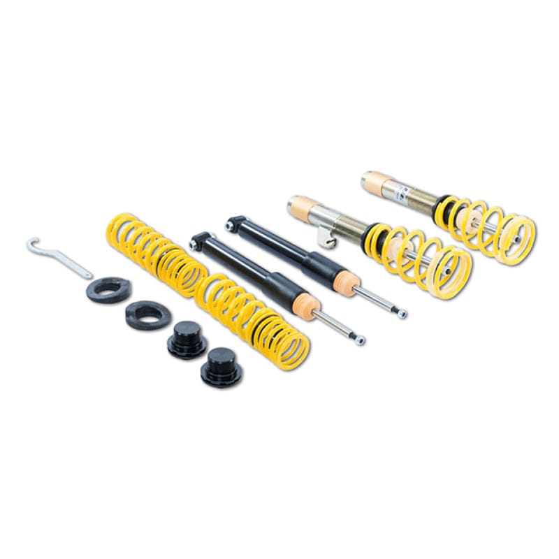 ST Coilover Kit 14+ BMW F22 Coupe/12+ BMW F30 Sedan/14+ BMW F32 Coupe 2WD w/o EDC Secondary image