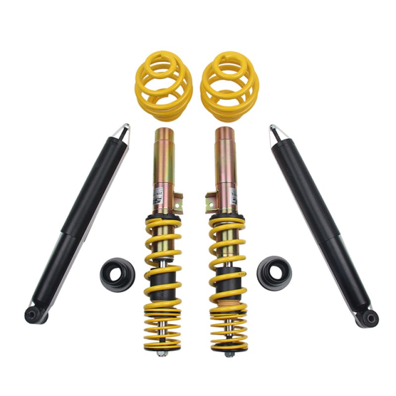Kies-Motorsports ST Suspensions ST Coilover Kit 98-06 BMW 323i/323is/325i/328i/328is/330i E46 Sedan/Coupe/Wagon
