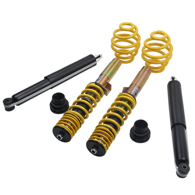 Kies-Motorsports ST Suspensions ST Coilover Kit 98-06 BMW 323i/323is/325i/328i/328is/330i E46 Sedan/Coupe/Wagon