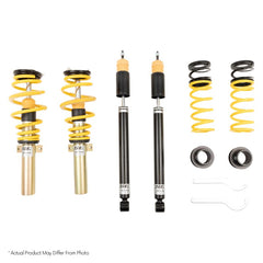 Kies-Motorsports ST Suspensions ST Coilover X Height Adjustable Kit 04+ Porsche Boxster