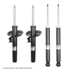 Kies-Motorsports ST Suspensions ST Shock Kit BMW E46 Sedan Coupe Convertible Sport Wagon