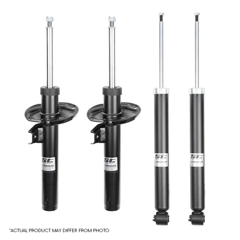 Kies-Motorsports ST Suspensions ST Shock Kit BMW E46 Sedan Coupe Convertible Sport Wagon