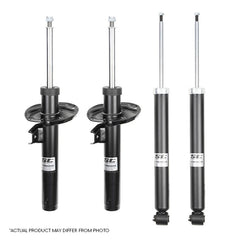 Kies-Motorsports ST Suspensions ST Shock Kit BMW E46 Sedan Coupe Convertible Sport Wagon