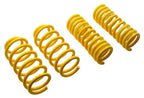 Kies-Motorsports ST Suspensions ST Sport-tech Lowering Springs 16+ BMW M2 (F87)