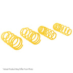 Kies-Motorsports ST Suspensions ST Sport-tech Lowering Springs BMW E46 Sedan+Coupe
