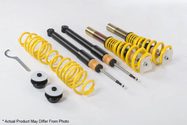 ST STX Coilover Kit BMW 3 Series F30 Sedan AWD – Kies Motorsports