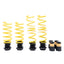 Kies-Motorsports ST Suspensions ST Suspensions 2018+ BMW M5 Adjustable Lowering Springs