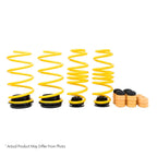 Kies-Motorsports ST Suspensions ST Suspensions 2018+ BMW M5 Adjustable Lowering Springs