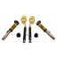Kies-Motorsports ST Suspensions ST TA-Height Adjustable Coilovers 01-05 BMW E46 M3 Coupe/Convertible