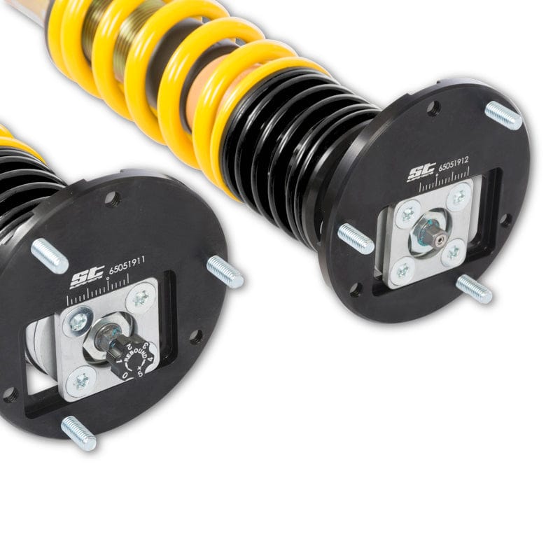 Kies-Motorsports ST Suspensions ST TA-Height Adjustable Coilovers 01-05 BMW E46 M3 Coupe/Convertible